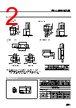 PSIP-03V-R-C Datasheet HTML 2Page - JST Mfg. Co., Ltd. 