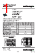 MP10005G Datasheet HTML 1Page - Multicomp Pro 