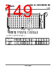 CC1010-RTY1 Datasheet HTML 149Page - Texas Instruments 