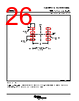 LM4865M/NOPB Datasheet HTML 26Page - Texas Instruments 