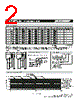 MF-RHT070-AP Datasheet HTML 2Page - Bourns Electronic Solutions 