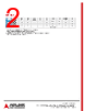 CPCI-R6110 Datasheet HTML 2Page - Elma Electronic Ltd 