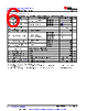 AM26LS33AMFKB Datasheet HTML 6Page - Texas Instruments 