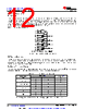 AM26LS33AMFKB Datasheet HTML 12Page - Texas Instruments 