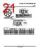 AM26LS33AMFKB Datasheet HTML 21Page - Texas Instruments 