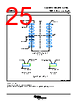AM26LS33AMFKB Datasheet HTML 25Page - Texas Instruments 