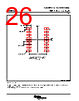 AM26LS33AMFKB Datasheet HTML 26Page - Texas Instruments 