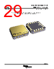 AM26LS33AMFKB Datasheet HTML 29Page - Texas Instruments 
