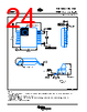 SN74HC393D Datasheet HTML 24Page - TI2 