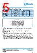 PCF0402PR-RFA Datasheet HTML 5Page - TT Electronics. 