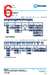 PCF0402PR-RFA Datasheet HTML 6Page - TT Electronics. 