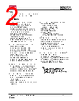 IS25LEG-RLLA2:P-TY Datasheet HTML 2Page - Integrated Silicon Solution, Inc 