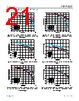 ADAR4002ACPZ-R7 Datasheet HTML 21Page - Analog Devices 