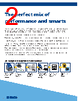 IP-R4306 Datasheet HTML 2Page - Brady Worldwide, Inc. 