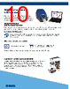 IP-R4302 Datasheet HTML 10Page - Brady Worldwide, Inc. 