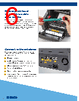 IP-R4307 Datasheet HTML 6Page - Brady Worldwide, Inc. 