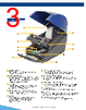 IP-R4402-WT Datasheet HTML 3Page - Brady Worldwide, Inc. 