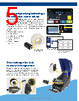 IP-R4407-BL Datasheet HTML 5Page - Brady Worldwide, Inc. 