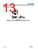MAX74822ARMZ-R7 Datasheet HTML 13Page - Analog Devices 
