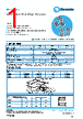 LRF1206-R02FPB Datasheet HTML 1Page - TT Electronics. 