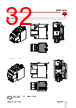 RGC2..10 Datasheet HTML 32Page - Carlo Gavazzi Holding AG 