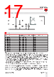 RGC3..30 Datasheet HTML 17Page - Carlo Gavazzi Holding AG 