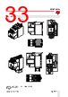 RGC3..65 Datasheet HTML 33Page - Carlo Gavazzi Holding AG 