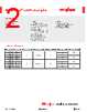 2000LED Datasheet HTML 2Page - Molex Electronics Ltd. 