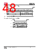 IS25LP016D-RMLA3 Datasheet HTML 48Page - Integrated Silicon Solution, Inc 