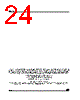 MM24512-RBN6T Datasheet HTML 24Page - STMicroelectronics 