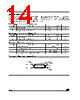 MM24512-RBN5T Datasheet HTML 14Page - STMicroelectronics 