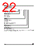 M24512-RMW6T Datasheet HTML 22Page - STMicroelectronics 