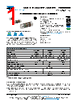 MMU01020Z3JB7 Datasheet HTML 1Page - Vishay Siliconix 