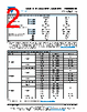 MMA02040C3JB0 Datasheet HTML 2Page - Vishay Siliconix 