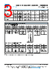 MMA02040C3JB0 Datasheet HTML 3Page - Vishay Siliconix 