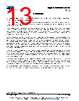 MMA02040C3JB7 Datasheet HTML 13Page - Vishay Siliconix 