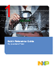 CWA-PRO-R Datasheet HTML 1Page - NXP Semiconductors 