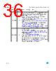 M93C56-RBN3P Datasheet HTML 36Page - STMicroelectronics 