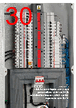 EPP-R1016 Datasheet HTML 30Page - ABB 