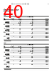 EPP-R2032 Datasheet HTML 40Page - ABB 