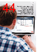EPP-R2036 Datasheet HTML 44Page - ABB 