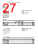 EPP-R3054 Datasheet HTML 27Page - ABB 