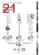EPP-R4072 Datasheet HTML 21Page - ABB 