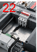 EPP-R7126 Datasheet HTML 22Page - ABB 