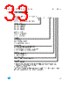 M93C56-RBN3G Datasheet HTML 33Page - STMicroelectronics 