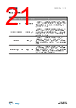 AS1111 Datasheet HTML 21Page - ams-OSRAM AG 