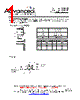 ACTF552B Datasheet HTML 1Page - Advanced Crystal Technology 