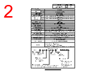 LS7-302SBWH-RYGBC Datasheet HTML 2Page - PATLITE CORPORATION. 