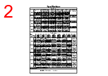 RT-200E-R Datasheet HTML 2Page - PATLITE CORPORATION. 