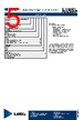 NR30PNET-112101P1 Datasheet HTML 5Page - LUMEL S.A. 